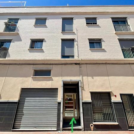 Casa Ralphie Apartman Santa Pola Kültér fotó