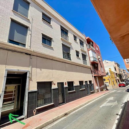 Casa Ralphie Apartman Santa Pola Kültér fotó