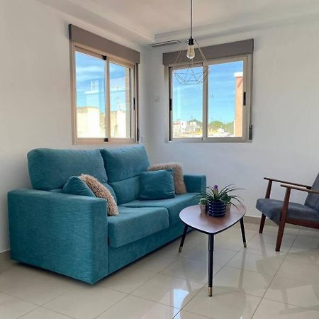 Casa Ralphie Apartman Santa Pola Kültér fotó