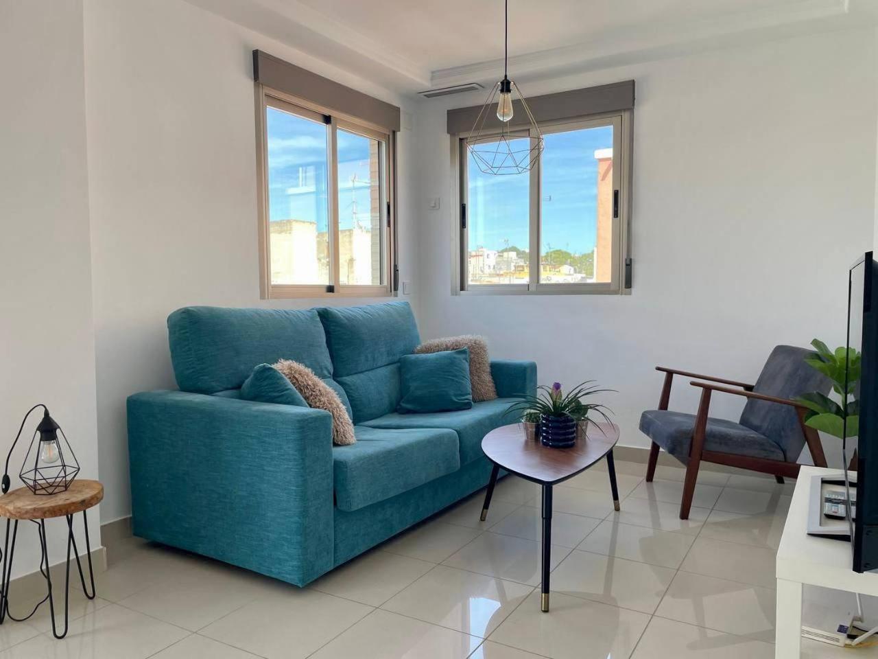 Casa Ralphie Apartman Santa Pola Kültér fotó