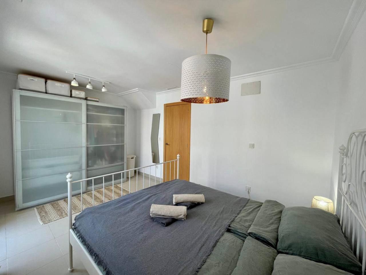 Casa Ralphie Apartman Santa Pola Kültér fotó