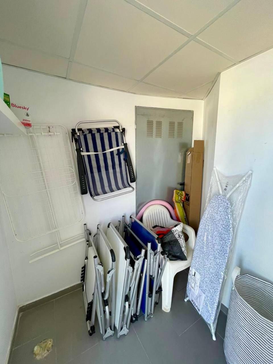 Casa Ralphie Apartman Santa Pola Kültér fotó