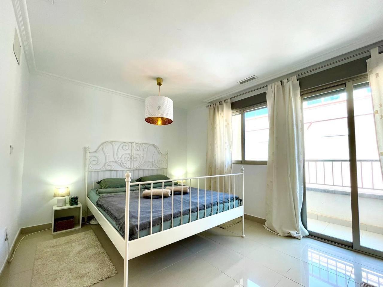Casa Ralphie Apartman Santa Pola Kültér fotó