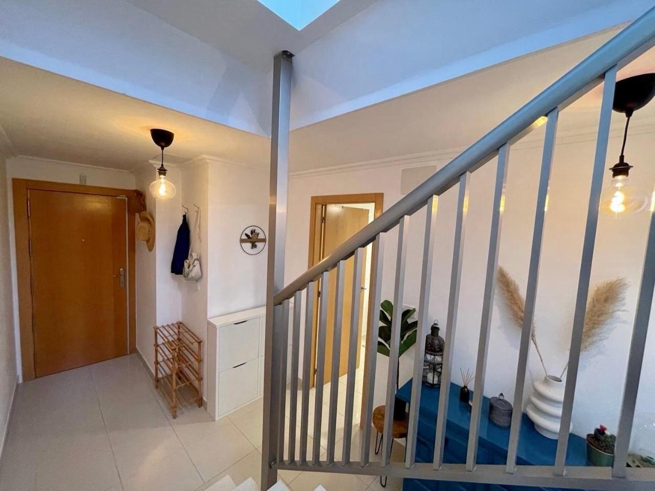 Casa Ralphie Apartman Santa Pola Kültér fotó