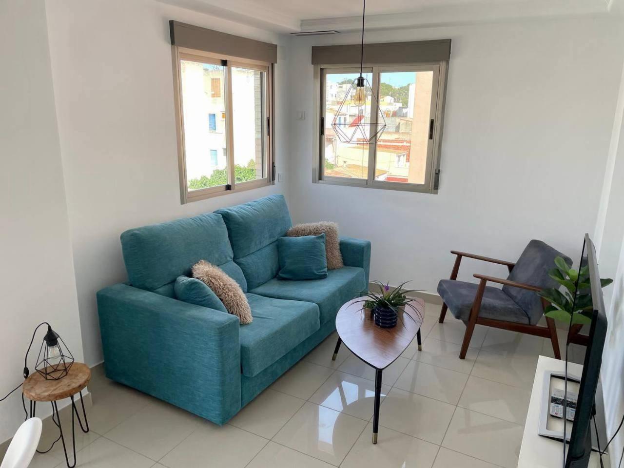 Casa Ralphie Apartman Santa Pola Kültér fotó