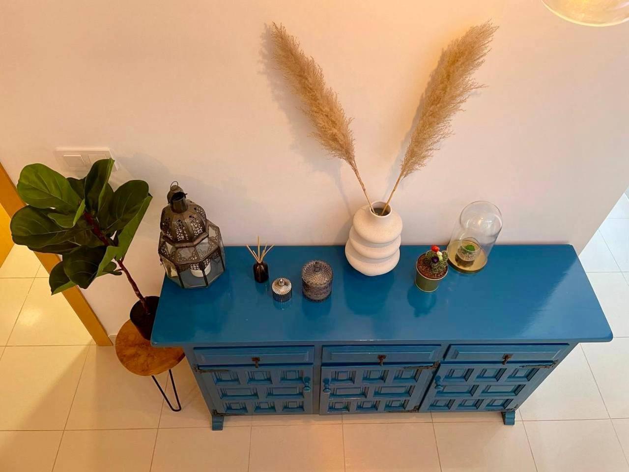 Casa Ralphie Apartman Santa Pola Kültér fotó