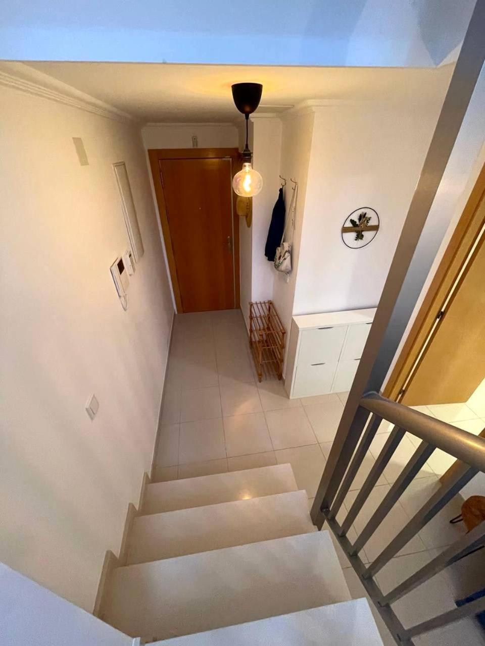Casa Ralphie Apartman Santa Pola Kültér fotó