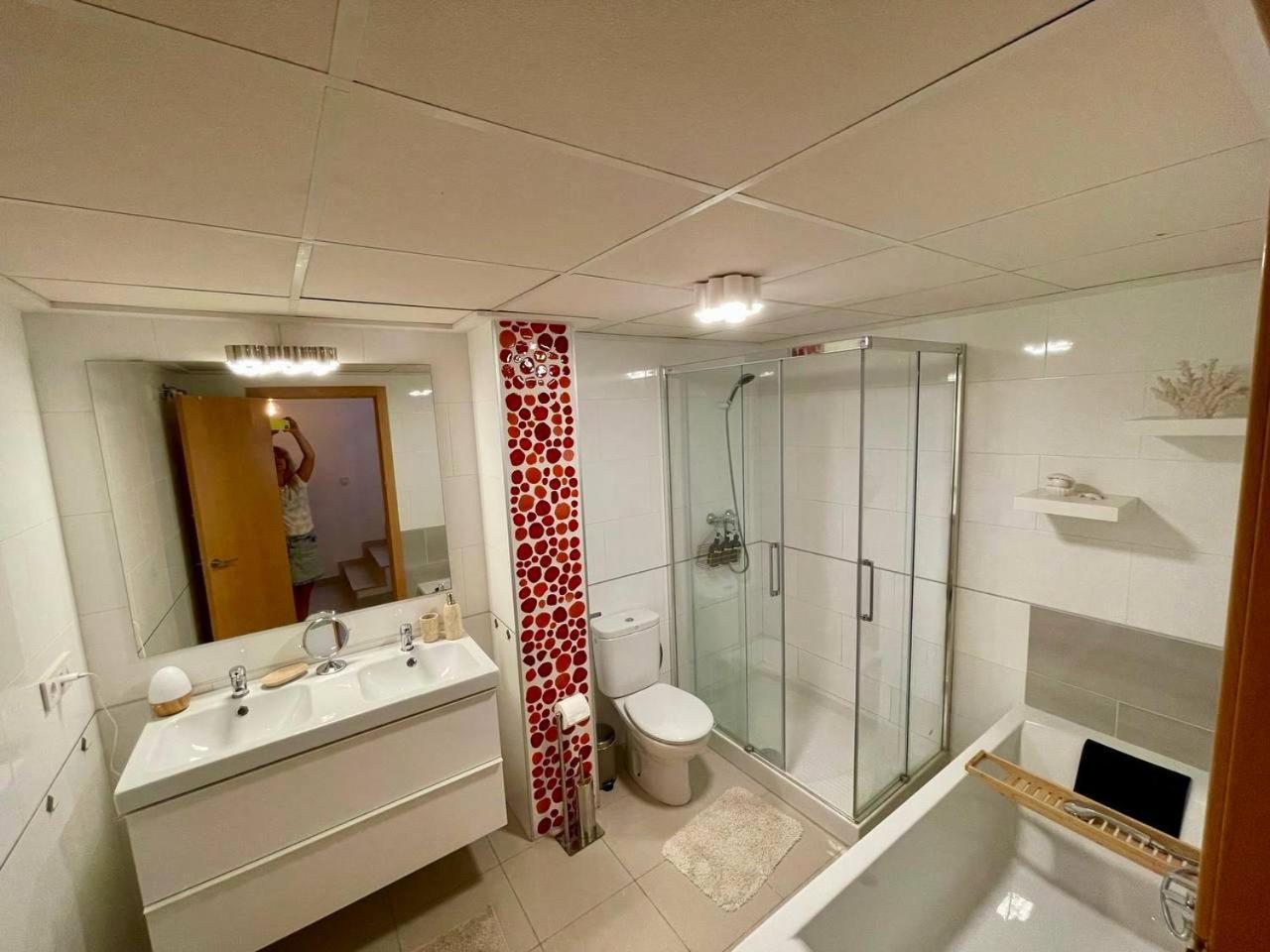 Casa Ralphie Apartman Santa Pola Kültér fotó