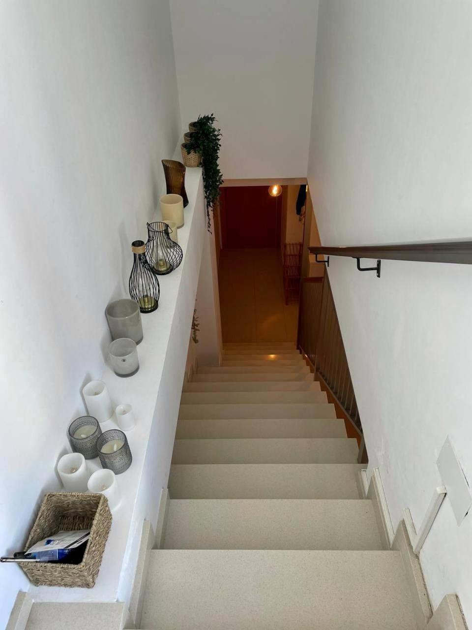Casa Ralphie Apartman Santa Pola Kültér fotó