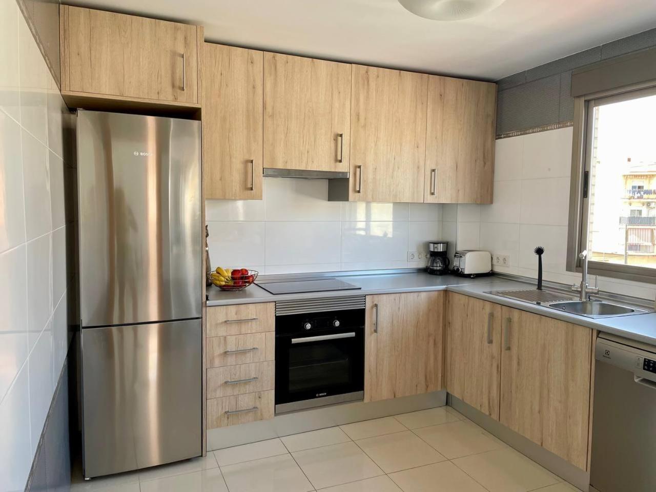 Casa Ralphie Apartman Santa Pola Kültér fotó
