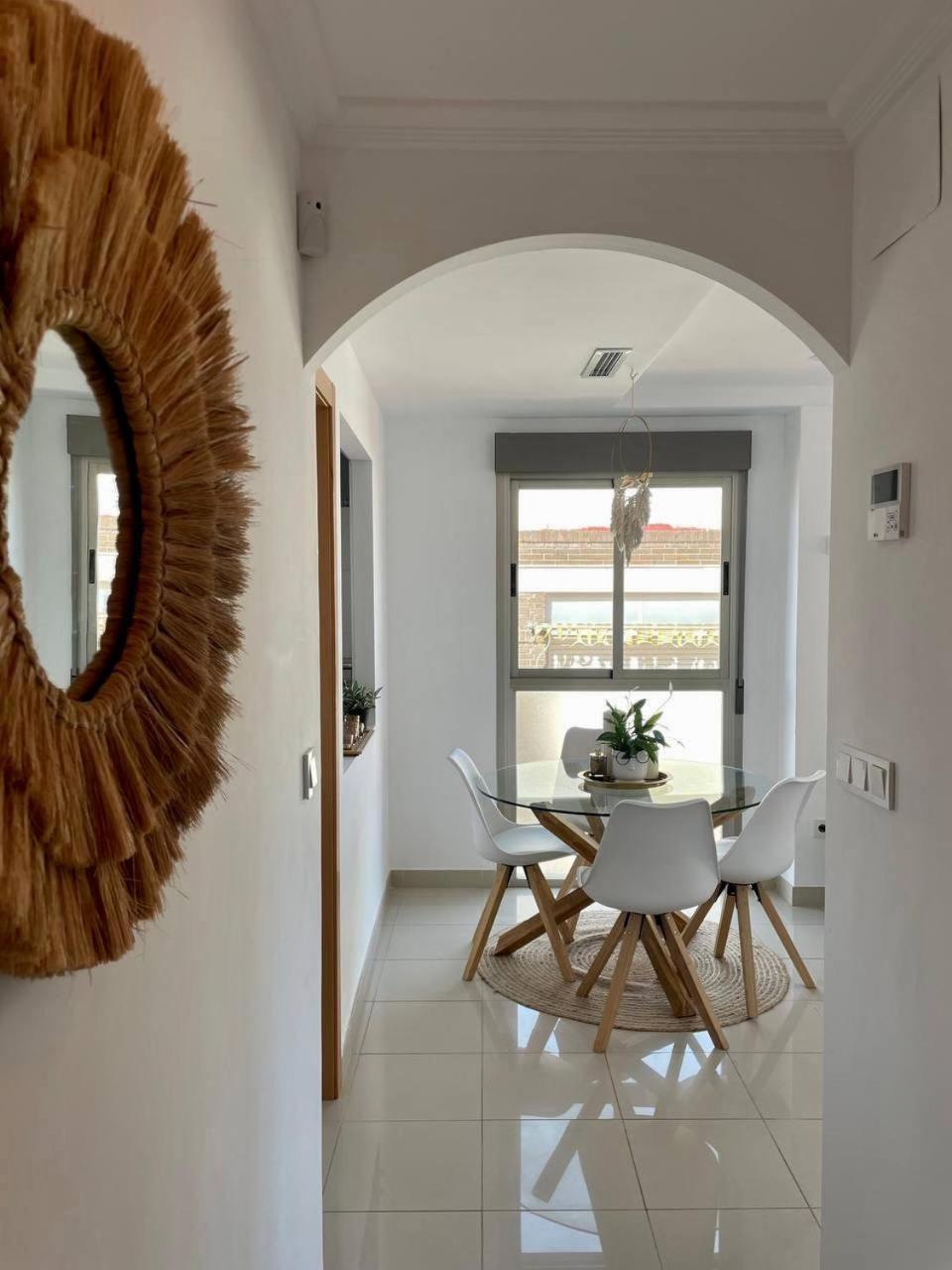 Casa Ralphie Apartman Santa Pola Kültér fotó