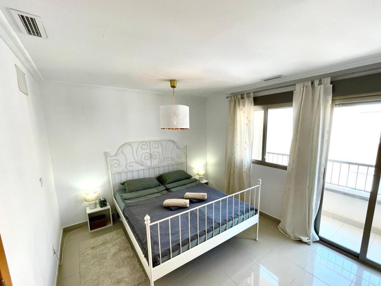 Casa Ralphie Apartman Santa Pola Kültér fotó