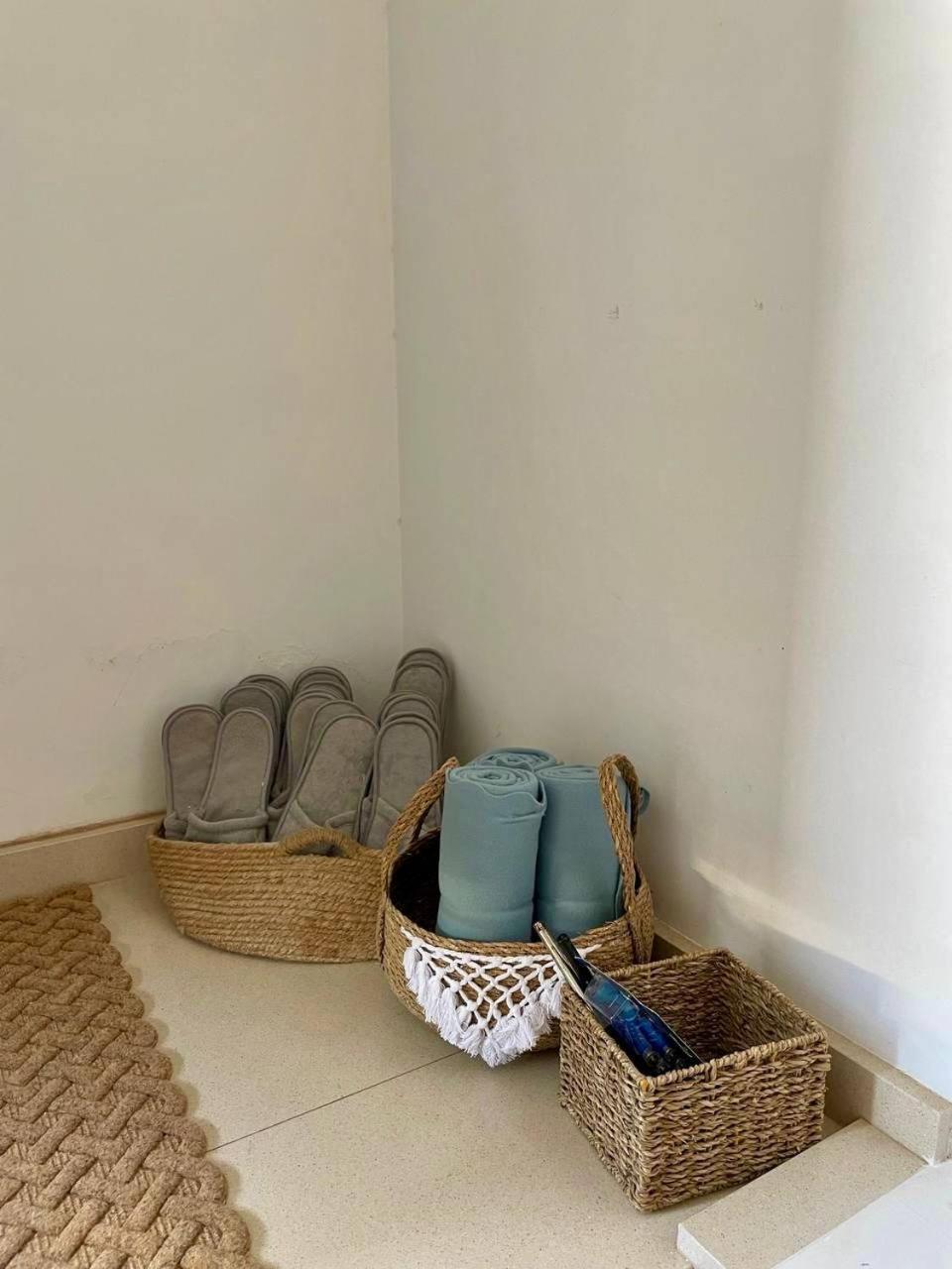 Casa Ralphie Apartman Santa Pola Kültér fotó