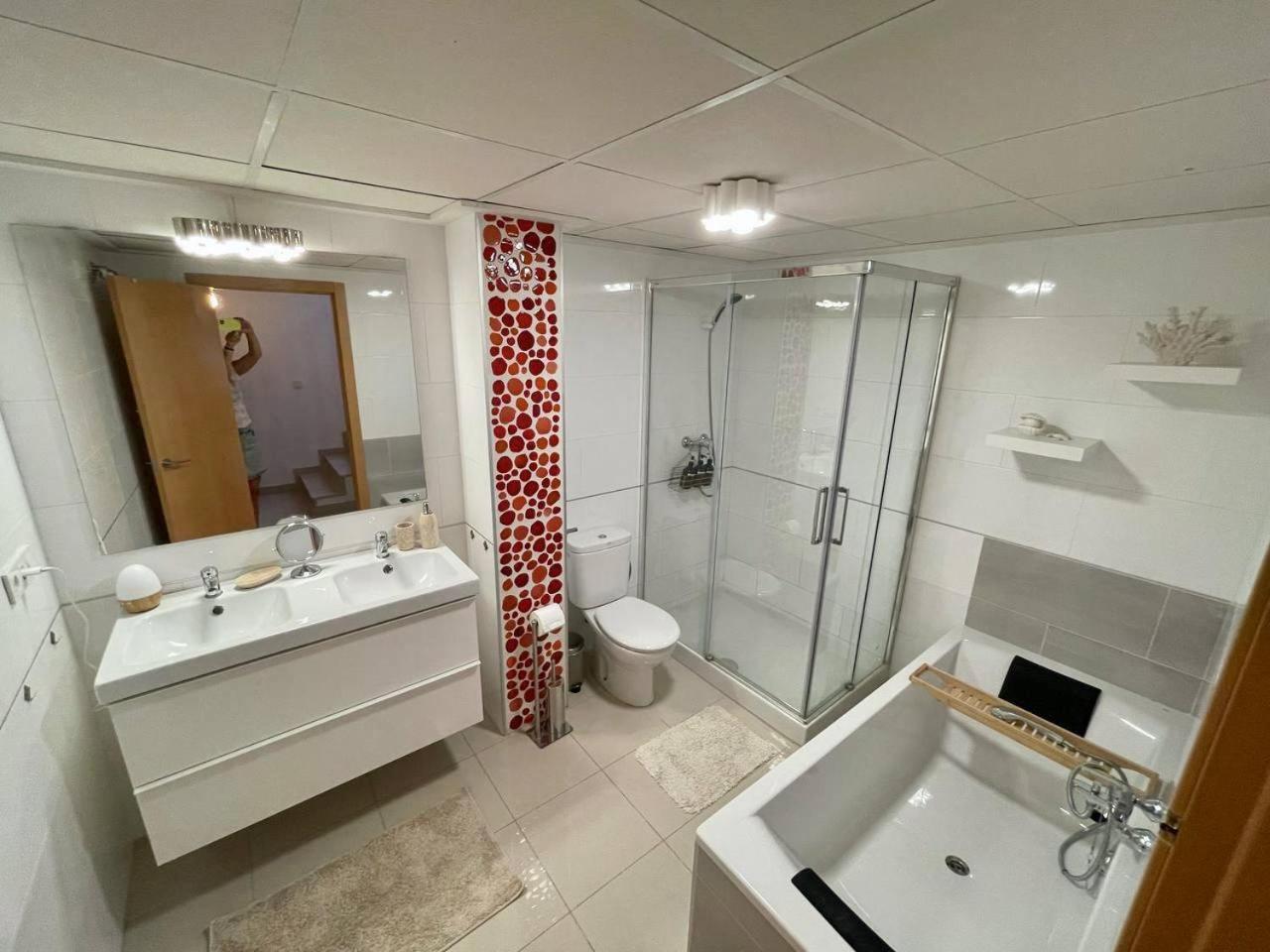 Casa Ralphie Apartman Santa Pola Kültér fotó