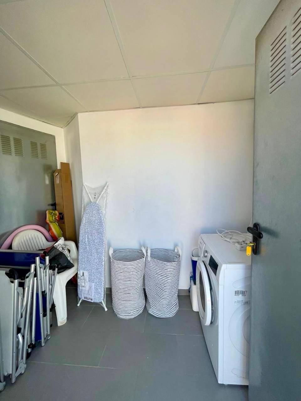 Casa Ralphie Apartman Santa Pola Kültér fotó