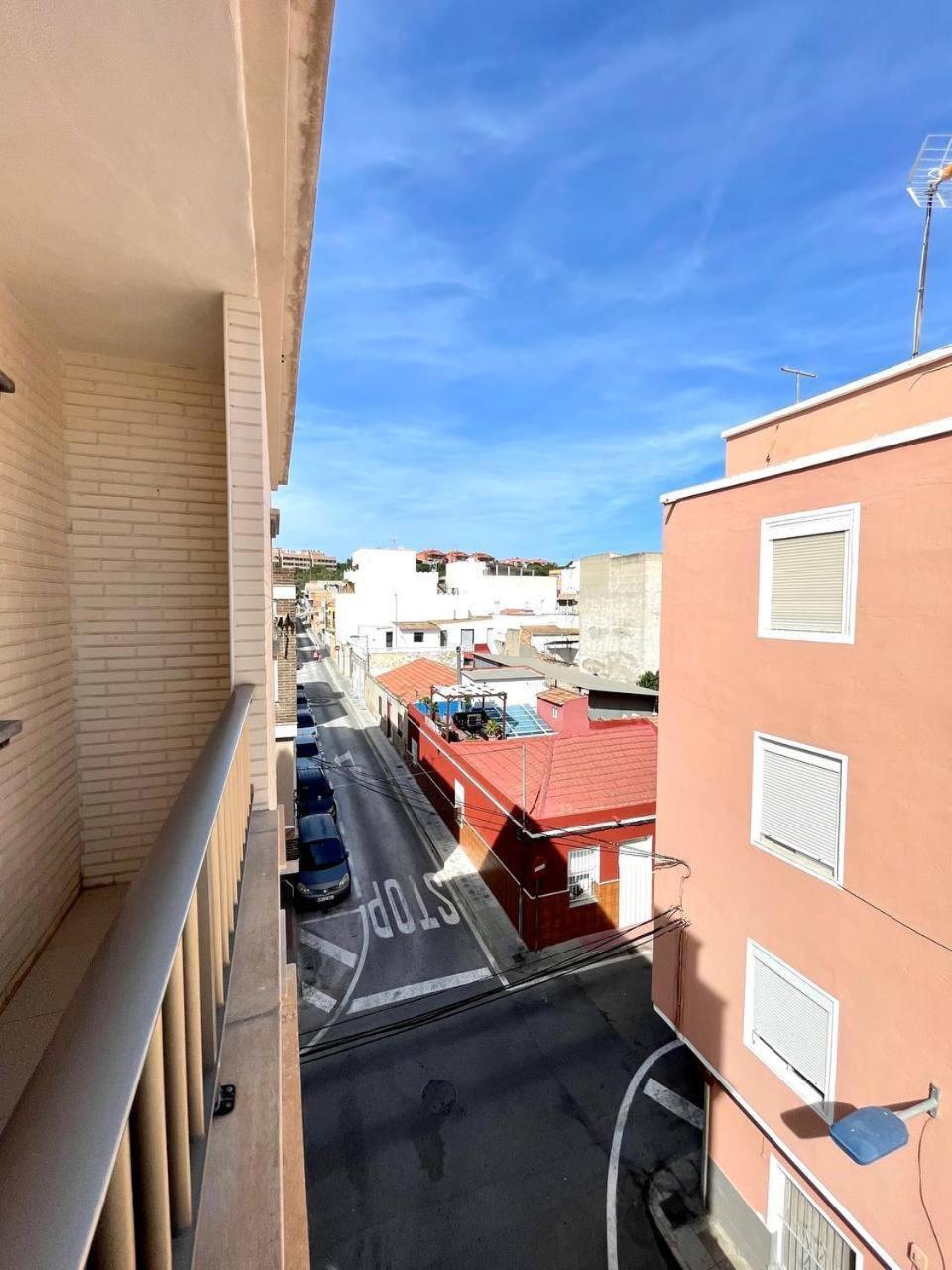 Casa Ralphie Apartman Santa Pola Kültér fotó