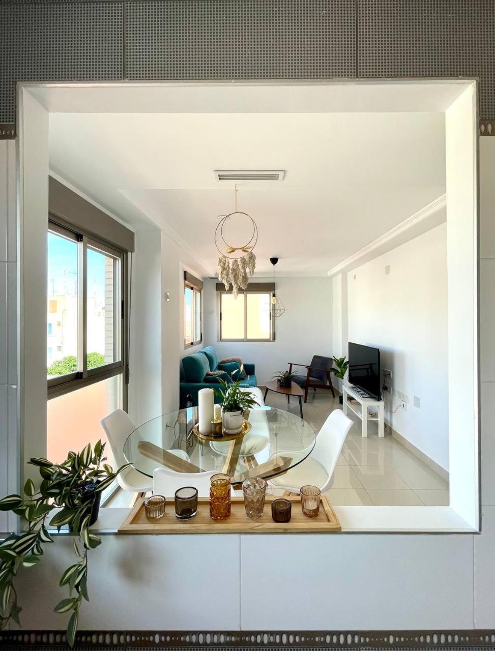 Casa Ralphie Apartman Santa Pola Kültér fotó