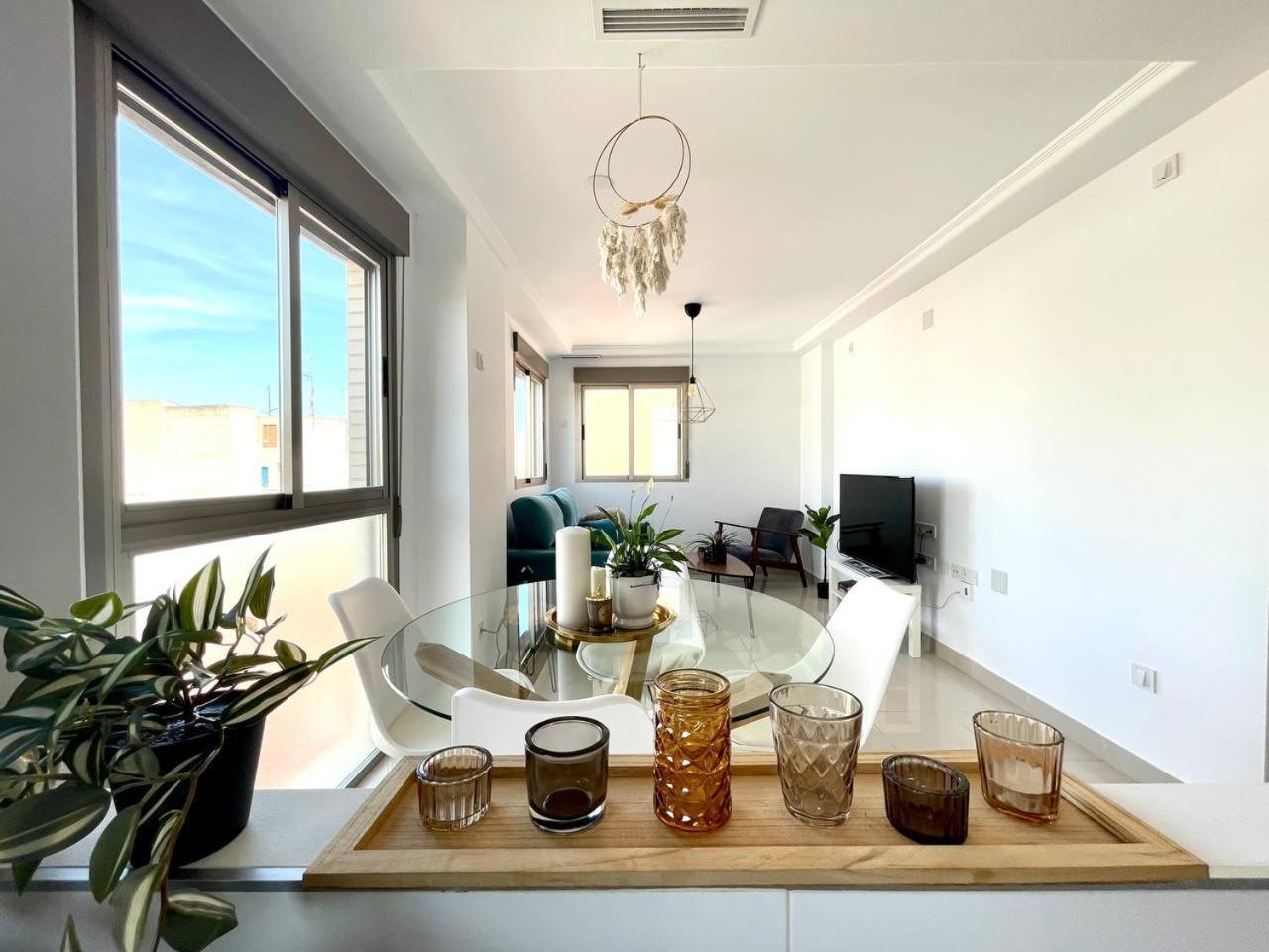 Casa Ralphie Apartman Santa Pola Kültér fotó