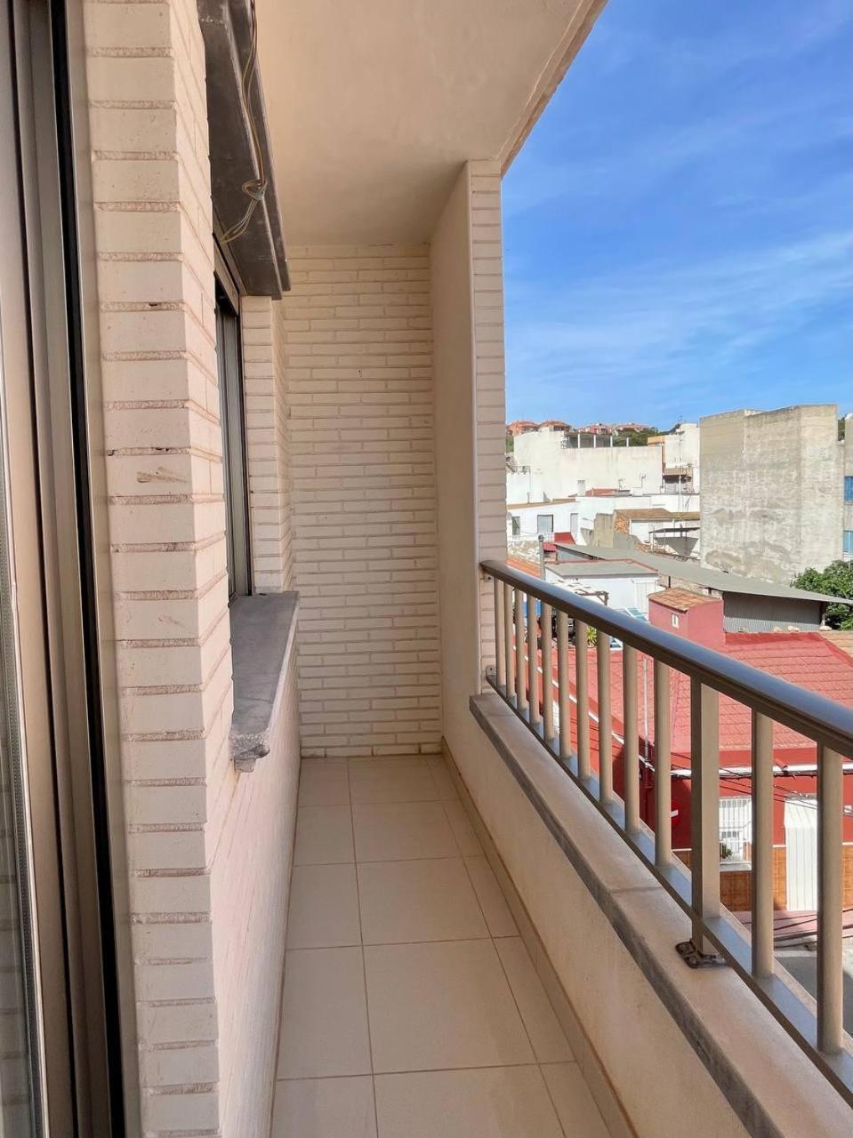 Casa Ralphie Apartman Santa Pola Kültér fotó