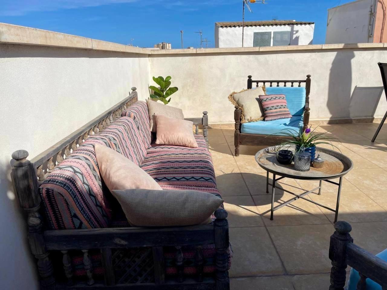 Casa Ralphie Apartman Santa Pola Kültér fotó