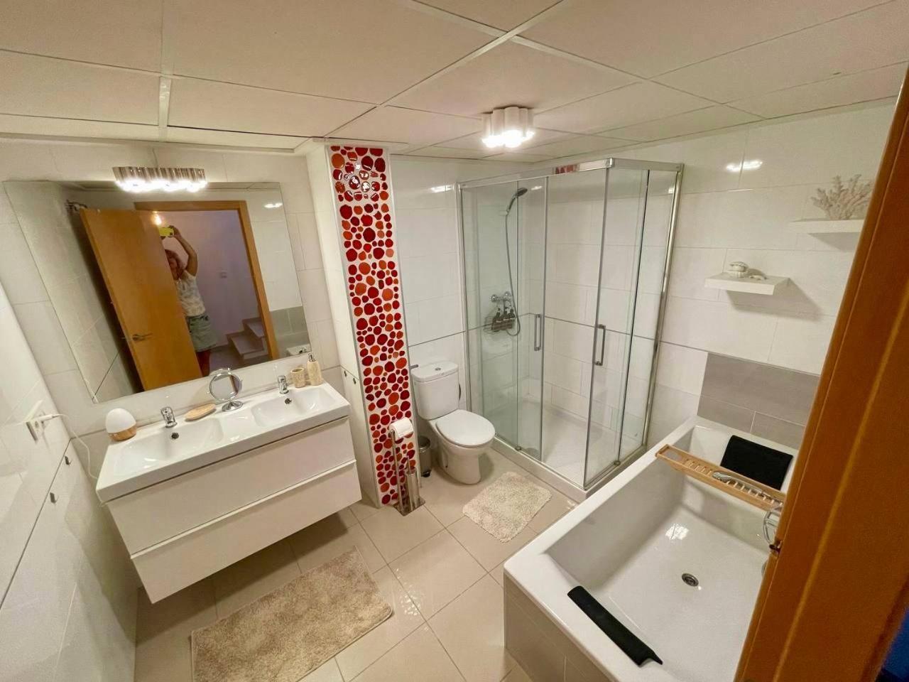 Casa Ralphie Apartman Santa Pola Kültér fotó